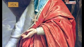 Louis XIII
