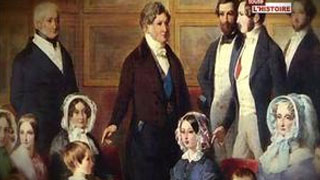 Louis-Philippe Ier