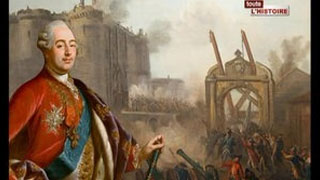 Documentaire Louis XVI – Louis le dernier