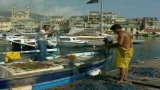 La Corse