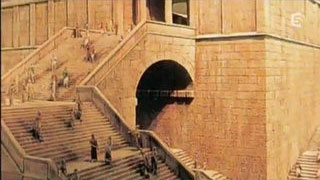 Jordanie : Iraq-al-Emir, le rêve inachevé