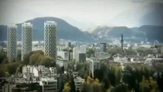 Gangs de France - Grenoble et Lyon