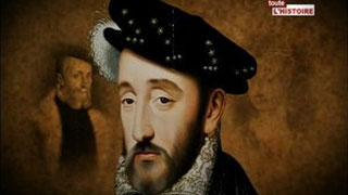 Henri II