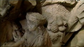 Documentaire Ephèse, la cité antique