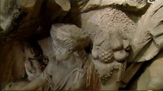 Ephèse, la cité antique