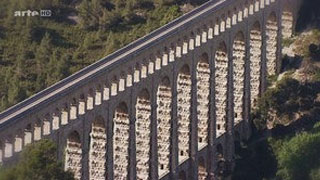 Documentaire Douces Frances – Provence-Alpes-Cote d’Azur