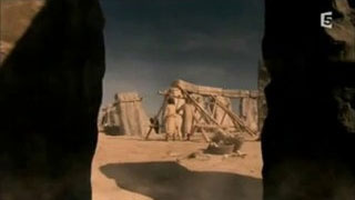 La cité cachée de Stonehenge
