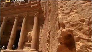 Documentaire Petra