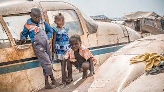 République centrafricaine : la valise ou le cercueil