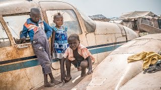 Documentaire République centrafricaine : la valise ou le cercueil