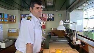 Le Havre / Sydney en cargo