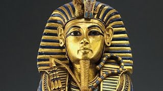 Toutânkhamon, les secrets de l'enfant-roi