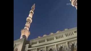 Les lieux saints – La Mecque et le hadj