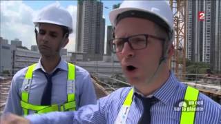 Singapour, les secrets de la réussite