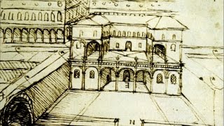 Le rêve inachevé de Léonard de Vinci