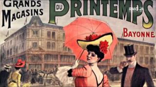 Les 150 ans du printemps