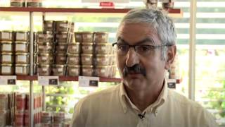 Foie gras, une tradition en péril