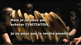 Le revenu de base