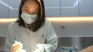 Documentaire La folie de la chirurgie esthétique en Chine