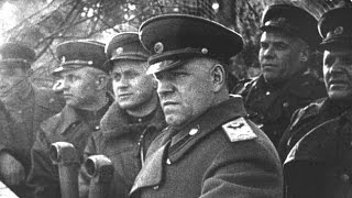 L'Armée rouge 2/3 - La guerre patriotique