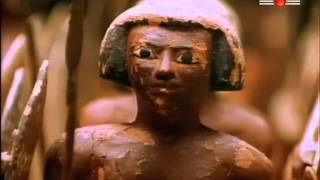 Documentaire Egypte, l’empire de l’or – 3/3 – Ramsès le Grand