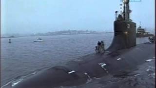 Les sous-marins