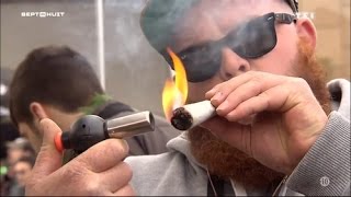 Cannabis au Colorado, le bilan de la légalisation