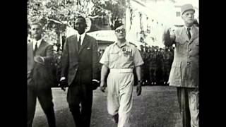Documentaire Afrique(s), une autre histoire du 20ème siècle (2/4) – 1945 – 1964