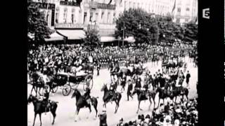 Documentaire Afrique(s), une autre histoire du 20ème siècle (1/4) – 1885 – 1944