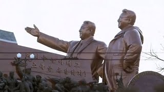 Documentaire Kim Jong-Un