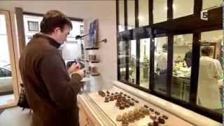 Pâtisseries, le beurre et l'argent du beurre