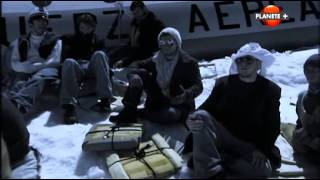 Survivre au crash des andes