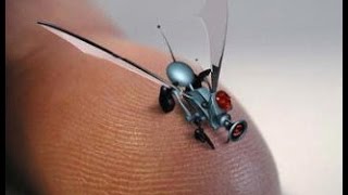 Une technologie qui changera votre futur