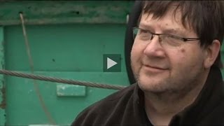 Du poisson pas si bon, enquête sur une filière opaque