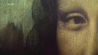 Documentaire Mona Lisa, la joconde dévoilée