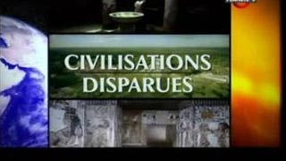 Civilisations disparues – Les Incas