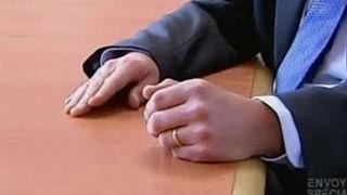 Prison, que se passe t-il derrière les murs?