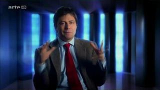 La magie du cosmos – L’illusion du temps