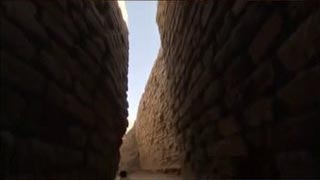 Documentaire Civilisations disparues – La vallée de l’Indus