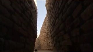 Civilisations disparues - La vallée de l'Indus