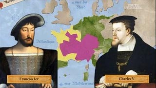 François 1er, le grand roi