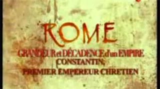 Constantin, le premier empereur romain chrétien