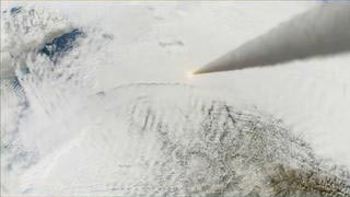 Quand l'espace façonne le monde