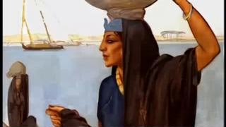 Les aventuriers de l'Egypte ancienne : Pierre Montet (1885-1966)