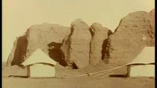 Les aventuriers de l’Egypte ancienne : Georges Andrew Reisner (1867-1942)