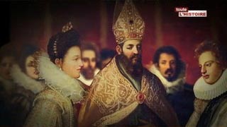 Documentaire Henri II