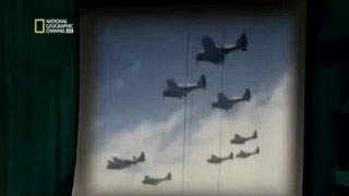 Les grandes batailles de la seconde guerre mondiale – Midway
