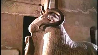 Les aventuriers de l'Egypte ancienne : Karl Richard Lepsius (1810-1884)