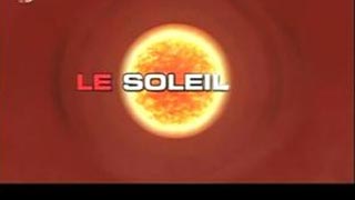 Helios - Le soleil