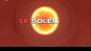 Documentaire Helios – Le soleil